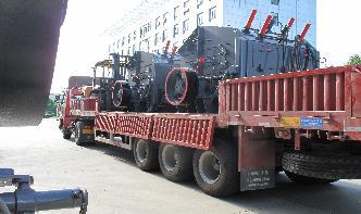 guide and plan for installation of good stone crusher
