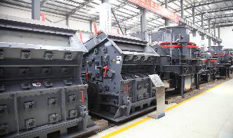 cone crushers backing material
