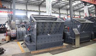 crusher and grinding mill for plant in saudi arabia