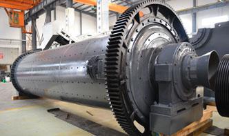100tons per hour crusher plant
