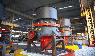 Beneficiation Plant Manufacturer In Canada Crusher For Sale