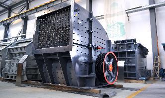 impact crusher with high adaptability to the materials
