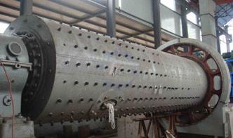 Concave Mantle Pyb 600 Crusher