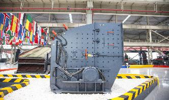 what is a suitable crusher for coal