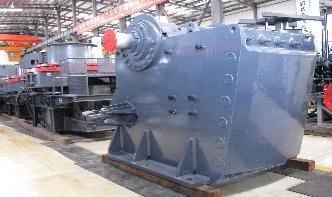 Chrome Ore Beneficiation Plant Crusher For Sale