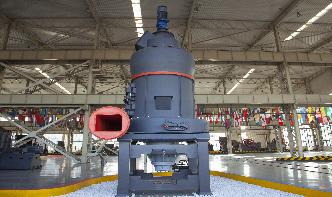 high efficient coal crushers working in thermal power plant
