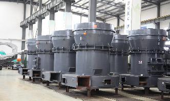 gold magnetic separation equipment