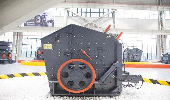 installation of gyratory crusher in the crushing plant