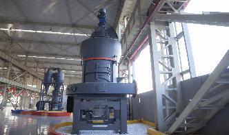 grinding basalt with vertical roller mill