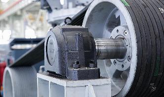 How Much Rpm For A Doble Crusher Mill