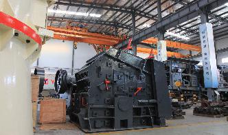 jaw crusher spares