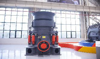 manufacturers of crushers in europe