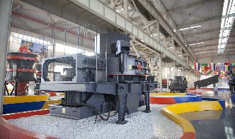 bauxite beneficiation machinery