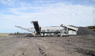 Mobile Crusher Manufactures Europe