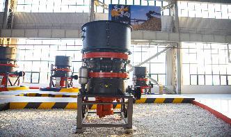 Coal Crushing System Of Thermal Power Plant
