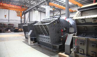 Lverised Coal Firing Including Crushers And Pulver