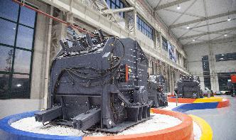 Cost Of New Iron Ore Mining Equipment – Grinding .