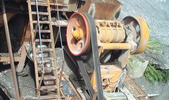 Tshipi Borwa Open Pit Mine