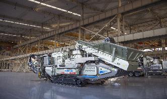 Kaolin Impact Crusher Manufacturer In Malaysia