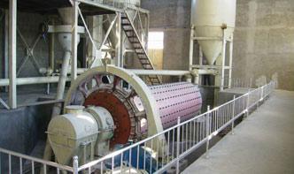 Improving the Performance of Loesche´s Vertical Mill 3 .