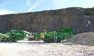 aggregate crusher supplier mexico