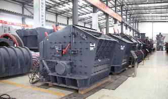 pulverised coal firing including crushers and pulver