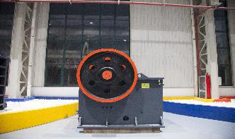 industrial appliion of jaw crusher