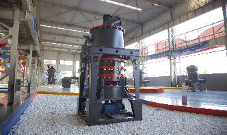 technical specifiions cone crusher