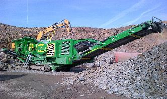 second hand stone crushers prices