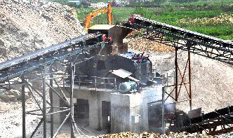 rock sand crusher plant south africa