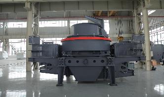 how to operate and calcite crusher plant