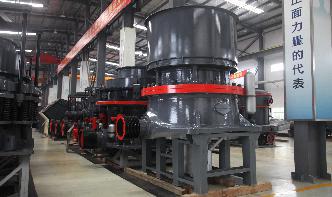 most advanced stone crusher machine manufacturer in