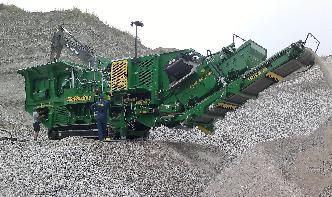 Jaw Crusher Manufacturers and Exporters