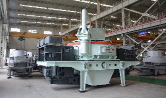 Impact Crusher Used For Sale China