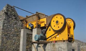Stone Crusher Plant For Rock Processing Line Indonesia ...