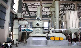 Coal Crusher In Thermal Power Plant