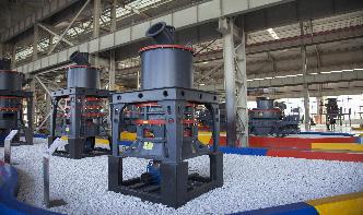 Mobile Crushing Plant Copper Ore
