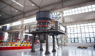 Guilin Hongcheng Mining Equipment Manufacture Co., .