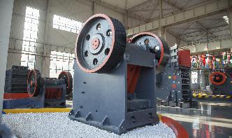 Output Of Stone Crusher And Size