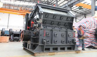 cost of a pebble crusher for mines 100 tons an hour
