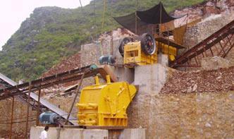 function of crusher in clinker manufacturing