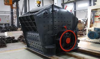 Lverised Coal Firing Including Crushers And .