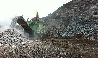 Carbon Jaw Stone Crusher At Italy