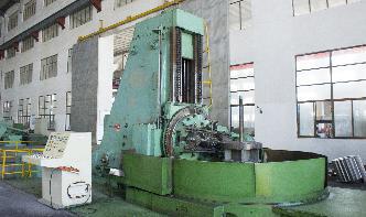 crusher machine proposal in ethiopia
